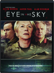 EYE IN THE SKY