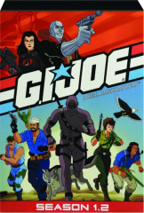 G.I. JOE--A Real American Hero: Season 1.2