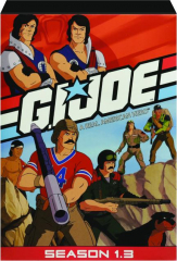 G.I. JOE--A Real American Hero: Season 1.3