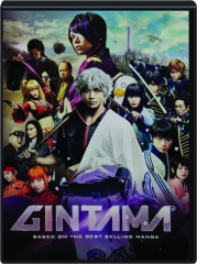 GINTAMA