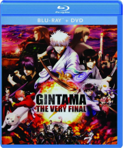 GINTAMA: The Very Final