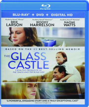 THE GLASS CASTLE