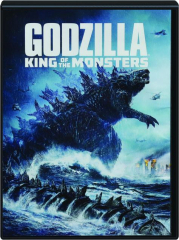 GODZILLA: King of the Monsters