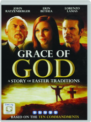 GRACE OF GOD