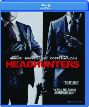 HEADHUNTERS