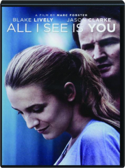 ALL I SEE IS YOU