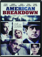 AMERICAN BREAKDOWN