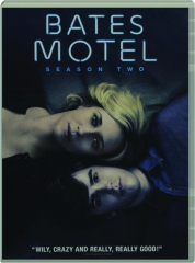 BATES MOTEL: Season Two