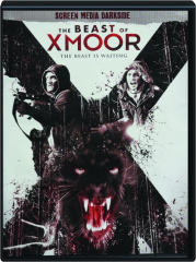 THE BEAST OF XMOOR