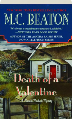 DEATH OF A VALENTINE