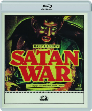 SATAN WAR