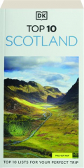 DK TOP 10 SCOTLAND