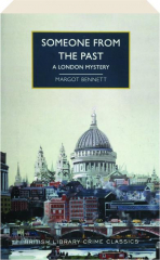 SOMEONE FROM THE PAST