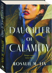 DAUGHTER OF CALAMITY