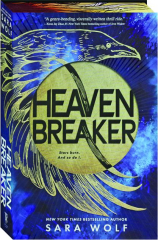 HEAVENBREAKER