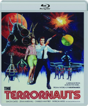 THE TERRORNAUTS