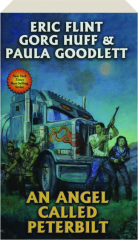 AN ANGEL CALLED PETERBILT