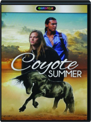 COYOTE SUMMER
