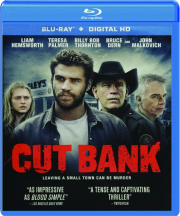 CUT BANK