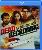 DEAD RECKONING