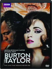 BURTON AND TAYLOR
