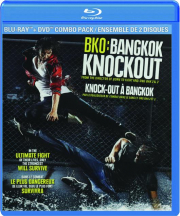 BKO: Bangkok Knockout