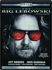 THE BIG LEBOWSKI