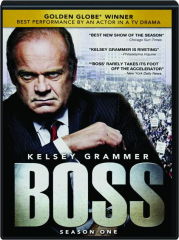 BOSS: Season One