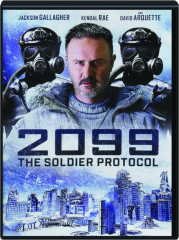 2099: The Soldier Protocol