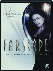 FARSCAPE: The Complete Season Four
