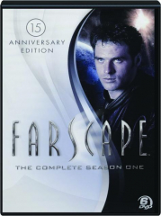 FARSCAPE: The Complete Season One