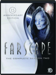 FARSCAPE: The Complete Season Two