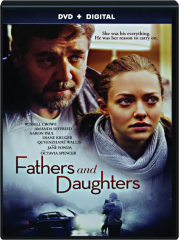FATHERS AND DAUGHTERS