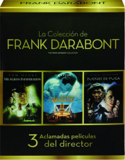 THE FRANK DARABONT COLLECTION