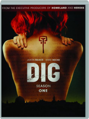 DIG: Season One