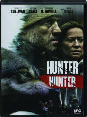 HUNTER HUNTER