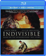 INDIVISIBLE