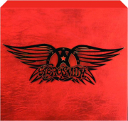 AEROSMITH: Greatest Hits