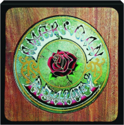 GRATEFUL DEAD: American Beauty--50th Anniversary Deluxe Edition