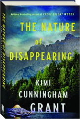THE NATURE OF DISAPPEARING