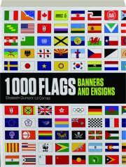 1000 FLAGS: Banners and Ensigns
