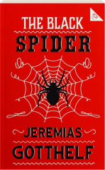 THE BLACK SPIDER
