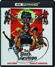 THE BLACK GESTAPO
