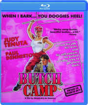 BUTCH CAMP