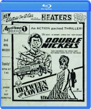 DOUBLE NICKELS / BETWEEN THE COVERS