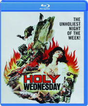 FANGS (HOLY WEDNESDAY)