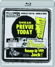 FLOSSIE / KEEP IT UP, JACK