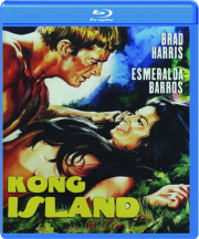 KONG ISLAND