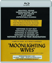 MOONLIGHTING WIVES