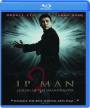 IP MAN 2: Legend of the Grandmaster